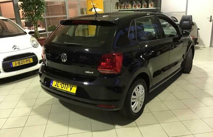 Volkswagen Polo 1.0 Easyline vol