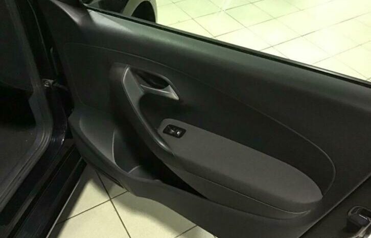 Volkswagen Polo 1.0 Easyline vol