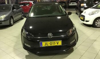 Volkswagen Polo 1.0 Easyline vol