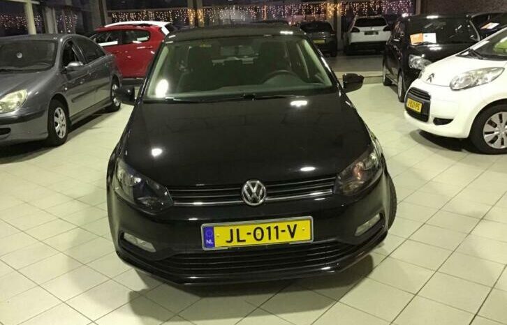 Volkswagen Polo 1.0 Easyline vol