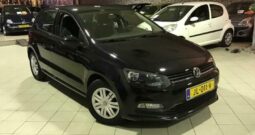 Volkswagen Polo 1.0 Easyline
