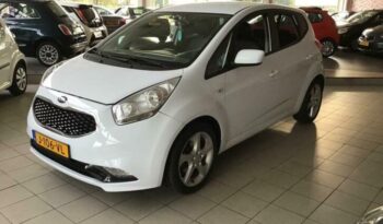 Kia Venga 1.4 CVVT DynamicLine vol