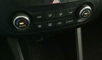 Kia Venga 1.4 CVVT DynamicLine vol