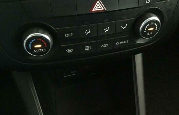 Kia Venga 1.4 CVVT DynamicLine vol