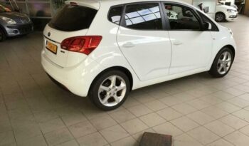 Kia Venga 1.4 CVVT DynamicLine vol