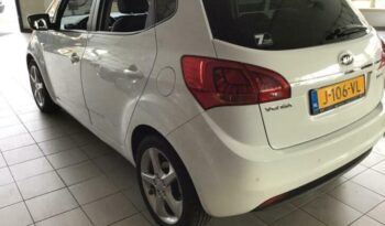 Kia Venga 1.4 CVVT DynamicLine vol