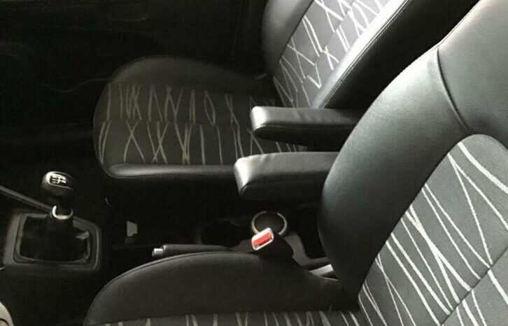 Kia Venga 1.4 CVVT DynamicLine vol