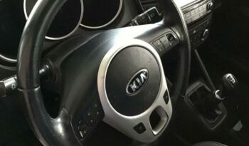 Kia Venga 1.4 CVVT DynamicLine vol