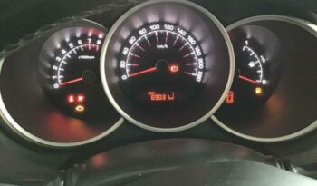 Kia Venga 1.4 CVVT DynamicLine vol