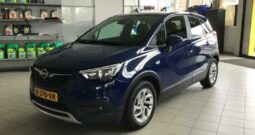Opel Crossland X 1.2 Edition