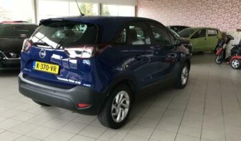 Opel Crossland X 1.2 Edition vol