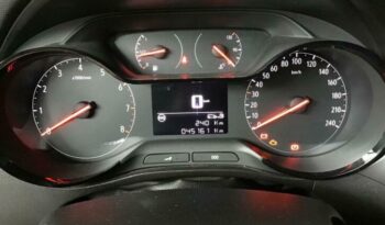 Opel Crossland X 1.2 Edition vol
