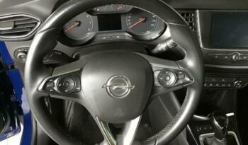 Opel Crossland X 1.2 Edition vol