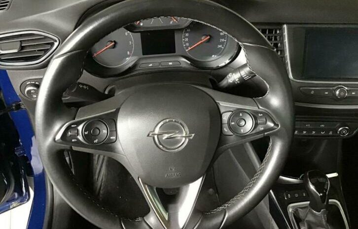 Opel Crossland X 1.2 Edition vol