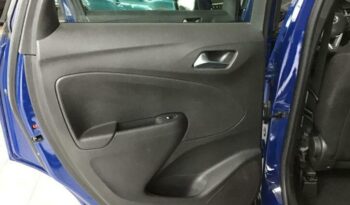 Opel Crossland X 1.2 Edition vol