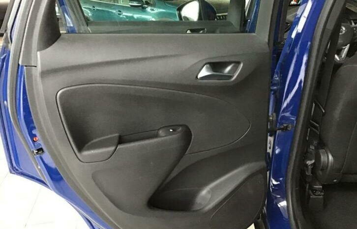 Opel Crossland X 1.2 Edition vol