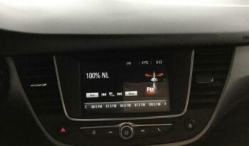 Opel Crossland X 1.2 Edition vol