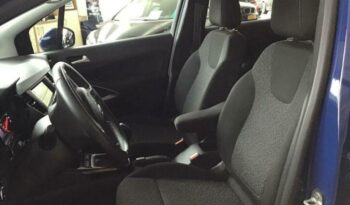 Opel Crossland X 1.2 Edition vol