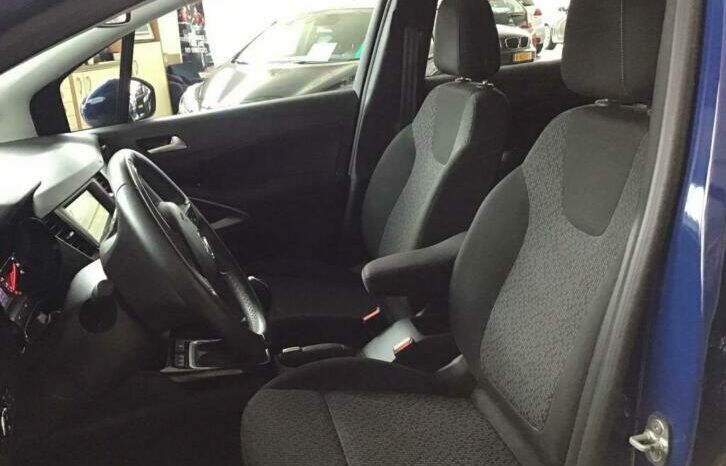 Opel Crossland X 1.2 Edition vol