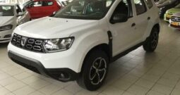 Dacia Duster 1.6 TCe Comfort