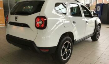Dacia Duster 1.6 TCe Comfort vol