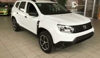 Dacia Duster 1.6 TCe Comfort vol