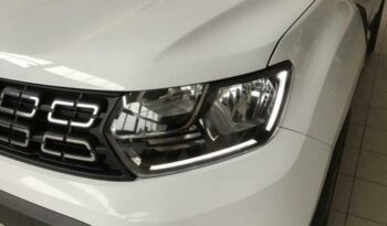Dacia Duster 1.6 TCe Comfort vol