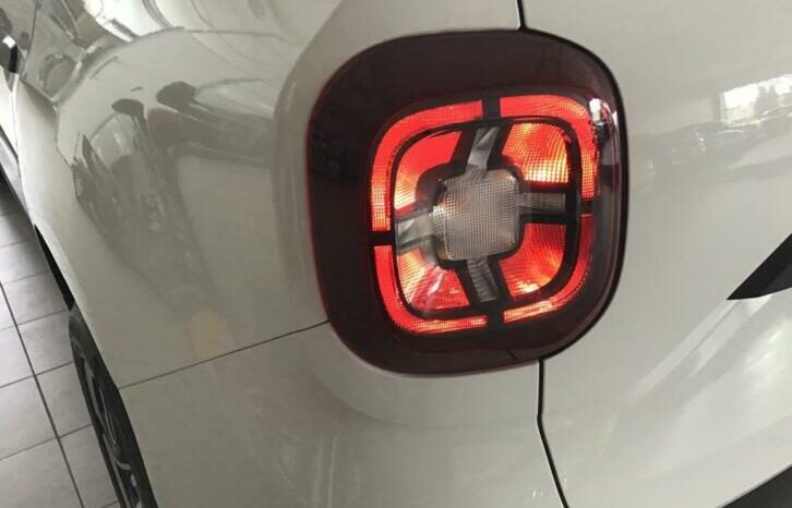 Dacia Duster 1.6 TCe Comfort vol