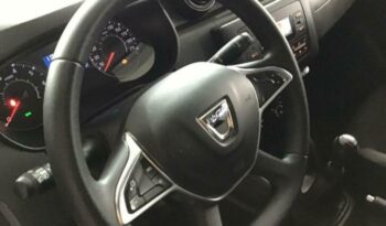 Dacia Duster 1.6 TCe Comfort vol