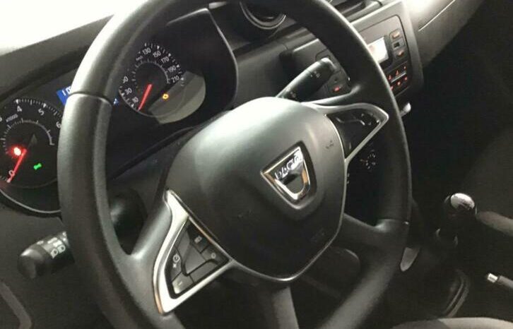 Dacia Duster 1.6 TCe Comfort vol