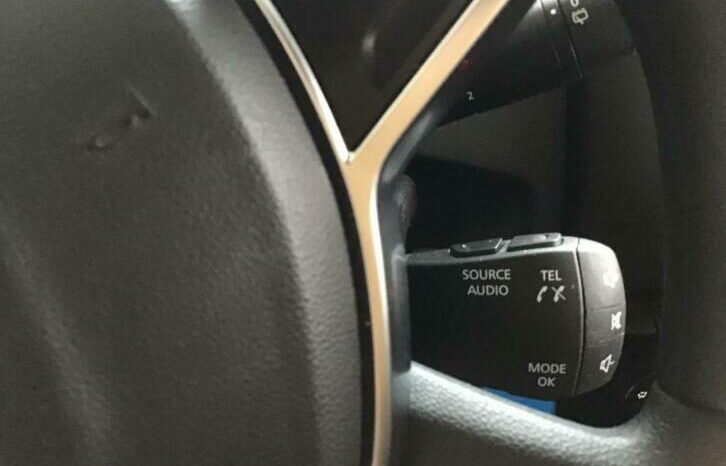 Dacia Duster 1.6 TCe Comfort vol