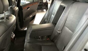 Mercedes-benz S-klasse 350 Prestige Plus vol