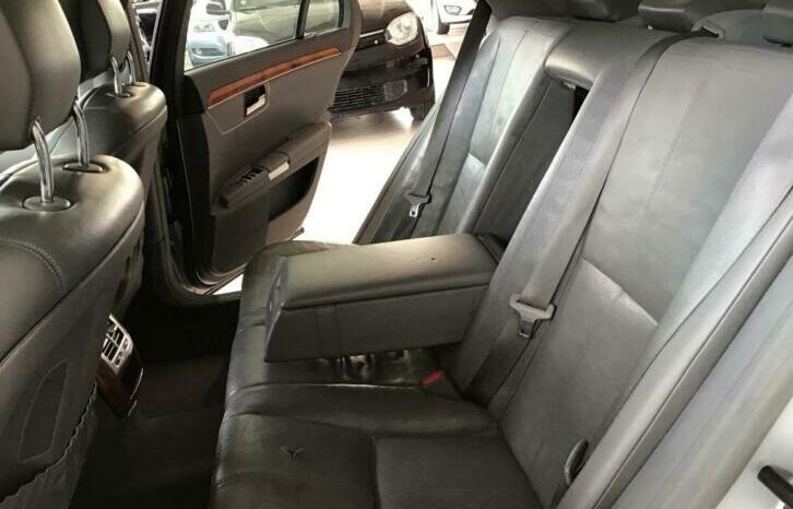 Mercedes-benz S-klasse 350 Prestige Plus vol