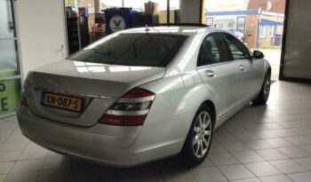 Mercedes-benz S-klasse 350 Prestige Plus vol