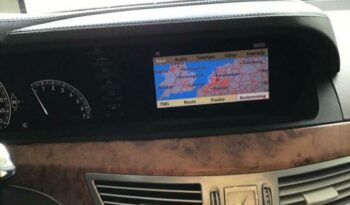 Mercedes-benz S-klasse 350 Prestige Plus vol