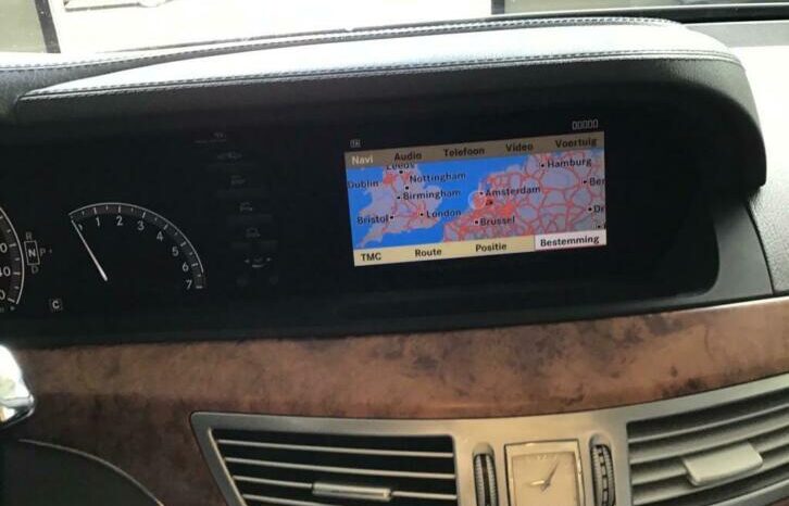 Mercedes-benz S-klasse 350 Prestige Plus vol