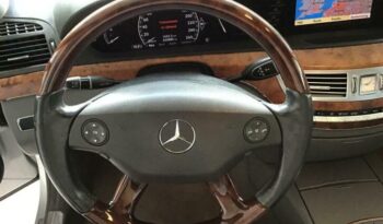 Mercedes-benz S-klasse 350 Prestige Plus vol