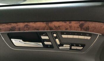 Mercedes-benz S-klasse 350 Prestige Plus vol