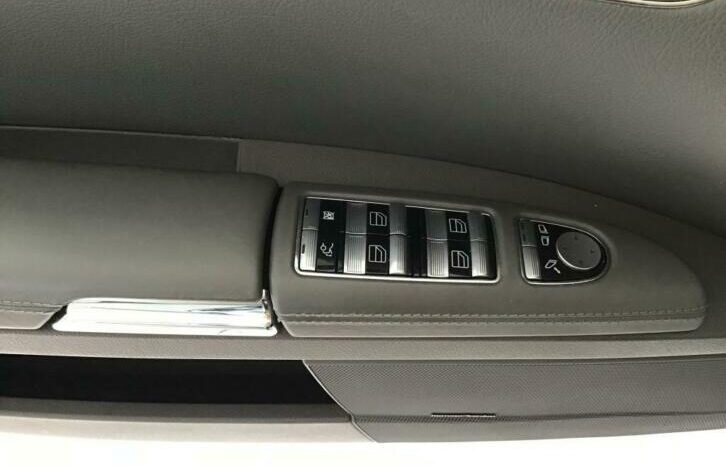 Mercedes-benz S-klasse 350 Prestige Plus vol
