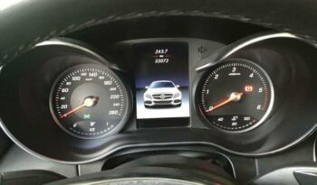 Mercedes-benz C-klasse Coupé 220 d Premium Plus vol