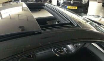 Mercedes-benz C-klasse Coupé 220 d Premium Plus vol