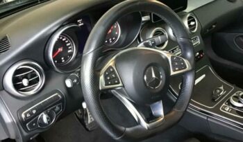 Mercedes-benz C-klasse Coupé 220 d Premium Plus vol