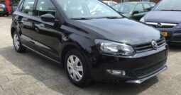 Volkswagen Polo 1.2 TSI BlM.Comf.Ed.