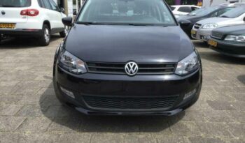 Volkswagen Polo 1.2 TSI BlM.Comf.Ed. vol