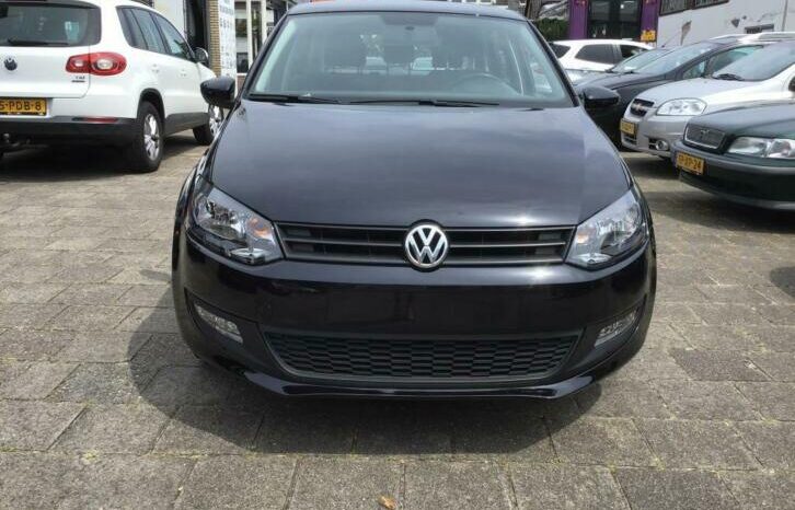 Volkswagen Polo 1.2 TSI BlM.Comf.Ed. vol