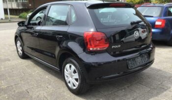 Volkswagen Polo 1.2 TSI BlM.Comf.Ed. vol