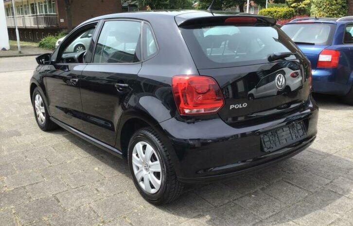 Volkswagen Polo 1.2 TSI BlM.Comf.Ed. vol