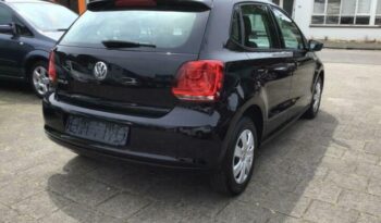 Volkswagen Polo 1.2 TSI BlM.Comf.Ed. vol