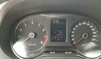 Volkswagen Polo 1.2 TSI BlM.Comf.Ed. vol