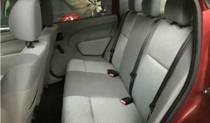 Dacia Logan 1.4 Lauréate vol